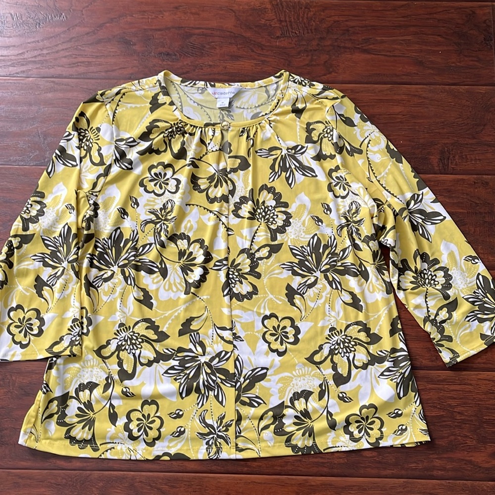 Womens blouse